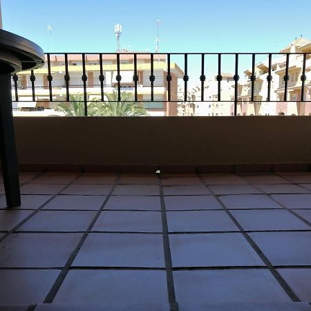 דירות Apartamento Urbanizacion Alcaudon Isla Canela 1A Linea De Playa מראה חיצוני תמונה