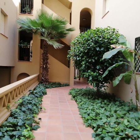דירות Apartamento Urbanizacion Alcaudon Isla Canela 1A Linea De Playa מראה חיצוני תמונה