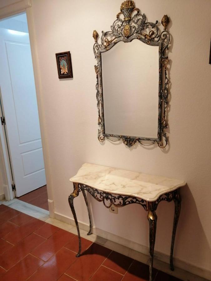 Apartamento Urbanizacion Alcaudon Isla Canela 1A Linea De Playa מראה חיצוני תמונה
