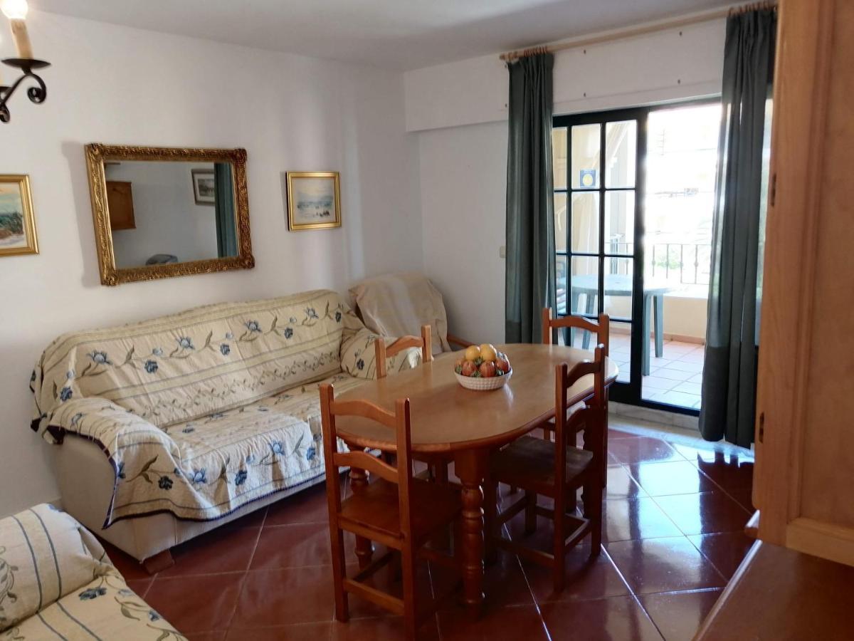 Apartamento Urbanizacion Alcaudon Isla Canela 1A Linea De Playa מראה חיצוני תמונה