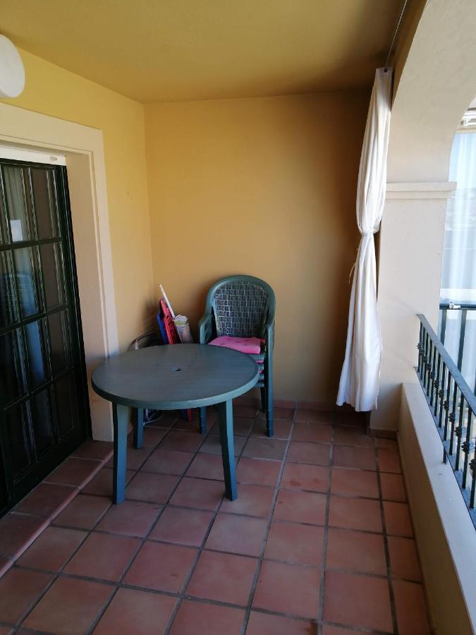דירות Apartamento Urbanizacion Alcaudon Isla Canela 1A Linea De Playa מראה חיצוני תמונה
