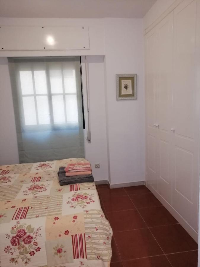 דירות Apartamento Urbanizacion Alcaudon Isla Canela 1A Linea De Playa מראה חיצוני תמונה